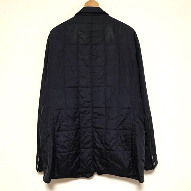 Ermenegildo Zegna - Zegna Sport LIGHT SHELL 2wayナイロン Ermenegildo Zegna - Zegna Sport LIGHT SHELL 2wayナイロン