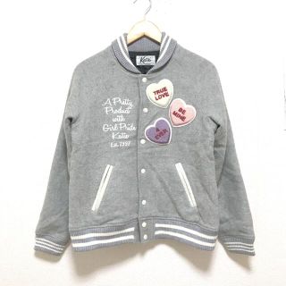 ケイティー ハート スタジャン(レディース)の通販 3点 | Katieの