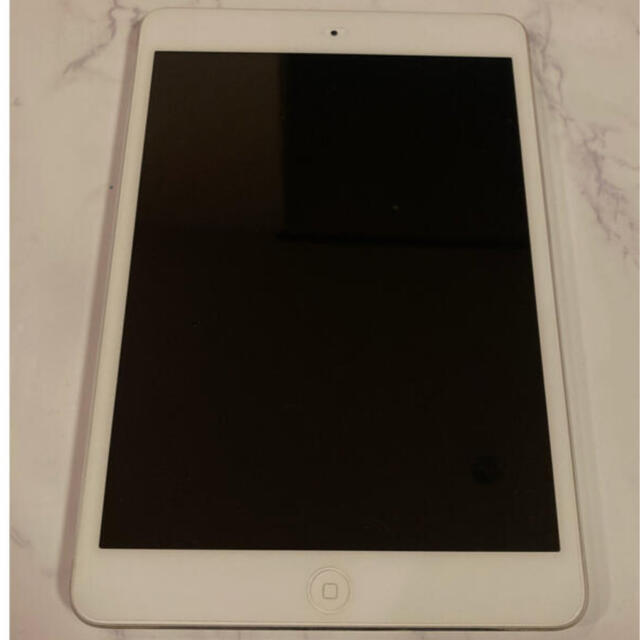 PPLE iPad mini  WI-FI 32GB WhitePC/タブレット