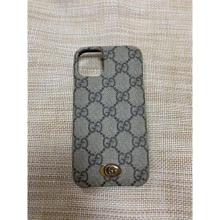 グッチ(Gucci)のGUCCI iPhoneケース(iPhoneケース)