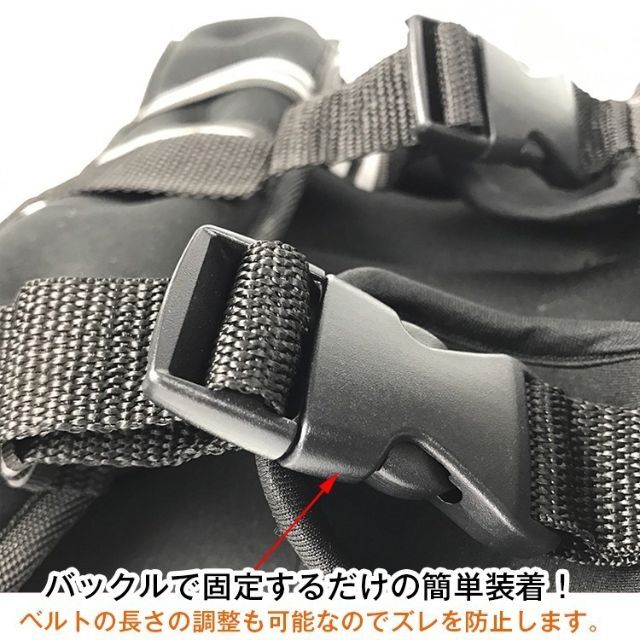 ウェイトベスト 10kg 重り 筋トレ トレーニング 　 de079 スポーツ/アウトドアのトレーニング/エクササイズ(その他)の商品写真