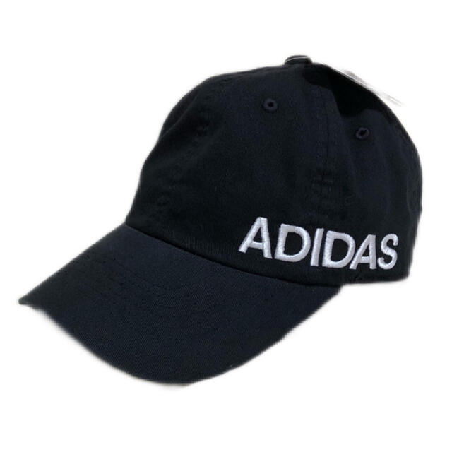 adidas(アディダス)の未使用✨adidas アディダス オーガニックコットンツイル キャップ メンズの帽子(キャップ)の商品写真