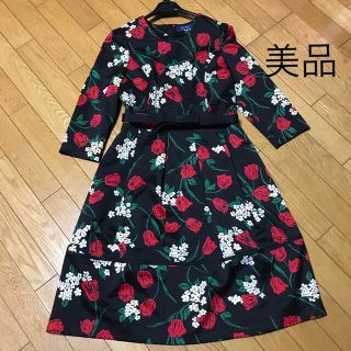 M'S GRACY(ひざ丈ワンピース)のフリマアイテム一覧 M'S GRACY(ひざ丈ワンピース)のフリマアイテム一覧