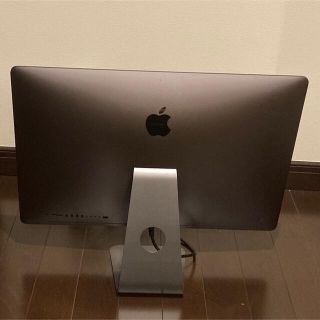 iMac Pro 2017 3.2Ghz 8コア 32GB SSD1TB