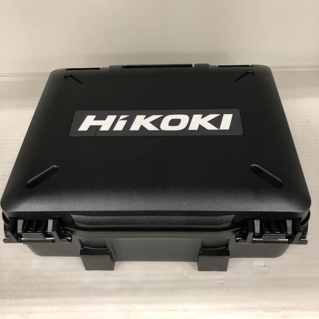 212 HiKOKI WH360DC 36V コードレスインパクトドライバ　美品