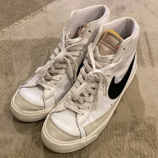 NIKE ブレーザー MID '77 ビンテージ