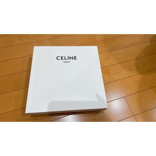 セリーヌ(celine)のCeline ギフトボックス(ショップ袋)