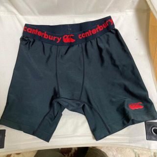 カンタベリー(CANTERBURY)のスパッツXL(Canterbury)(ラグビー)