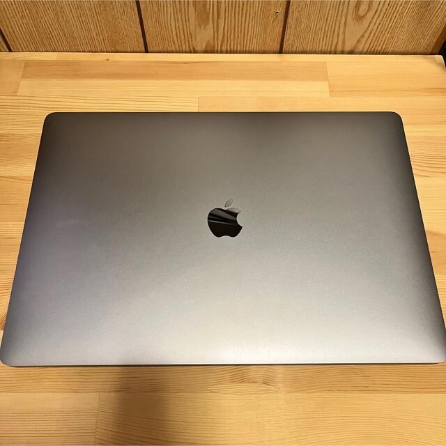 MacBookPro16インチ 2019