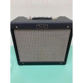 フェンダー(Fender)のfender Blues junior(ギターアンプ)