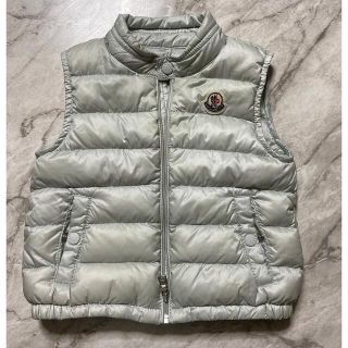 モンクレール ベビー服(男の子/女の子)の通販 200点以上 | MONCLERの
