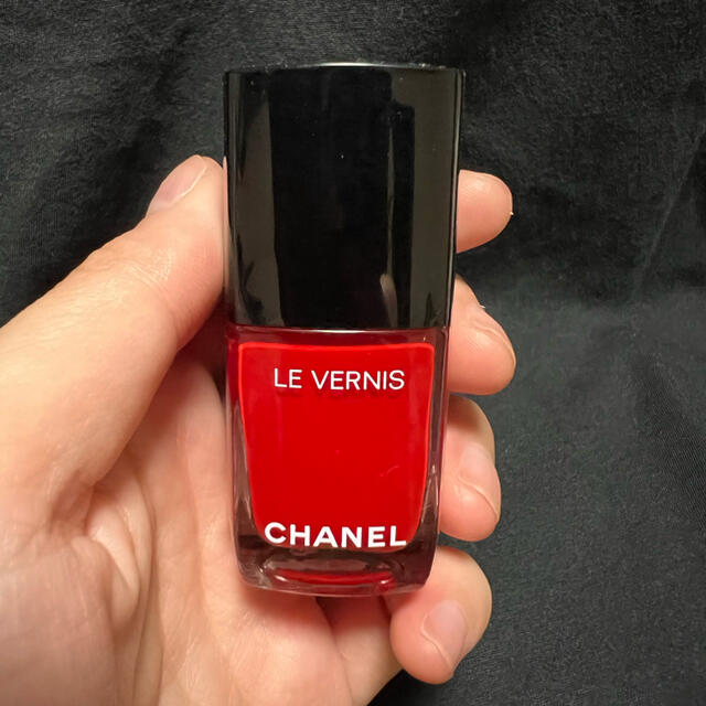 CHANEL(シャネル)のCHANELネイルポリッシュ コスメ/美容のネイル(マニキュア)の商品写真