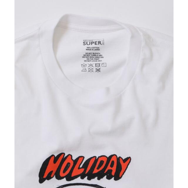 holiday(ホリデイ)の1度のみ着用‼️ほぼ新品‼️holiday スーパーファインラッフルトップス 黒 レディースのトップス(Tシャツ(長袖/七分))の商品写真