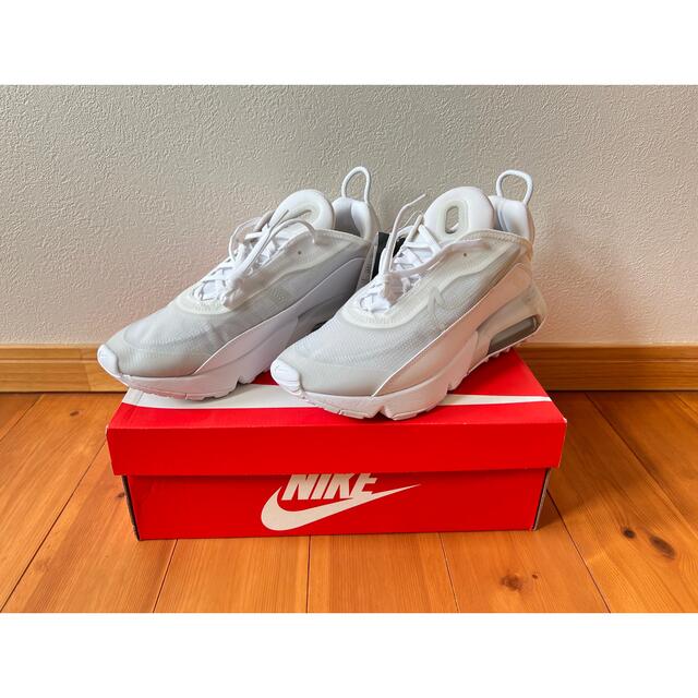 NIKE air max2090