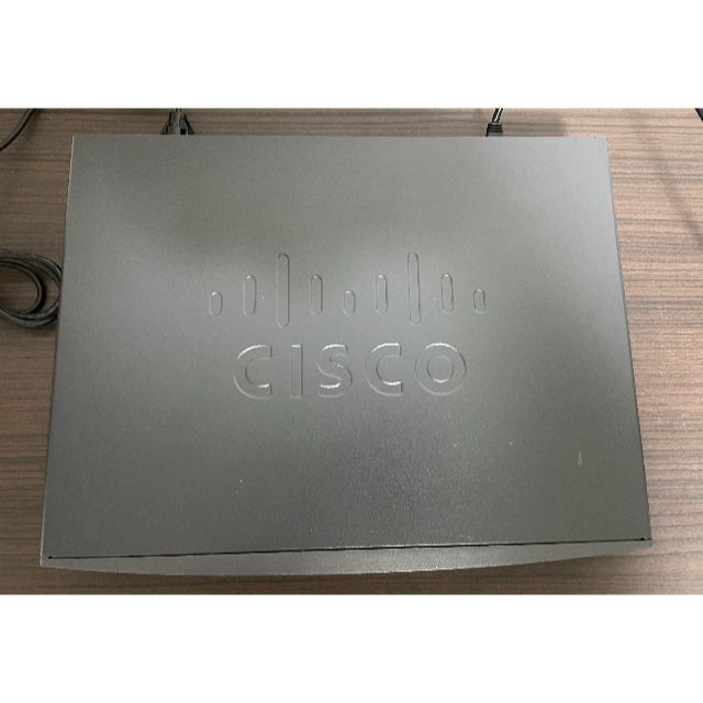 CISCO892-K9　サービス統合型ルータ