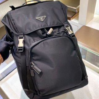 プラダ サフィアーノ リュック(メンズ)の通販 30点 | PRADAのメンズを ...