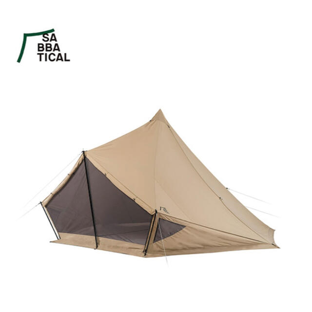 SABBATICAL サバティカル モーニンググローリー TC SABBATICAL サバティカル モーニンググローリー TC
