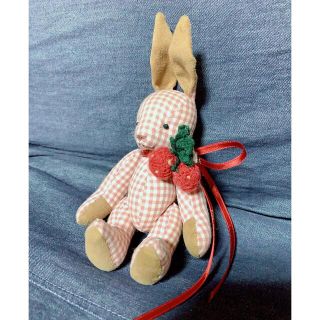 ピンクハウス うさぎ ブローチ/コサージュの通販 29点 | PINK HOUSEの