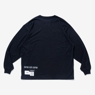 ダブルタップス(W)taps)のUNDERCOVER x WTAPS ONE ON ONE(Tシャツ/カットソー(七分/長袖))