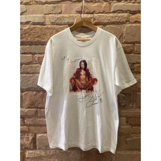 Supreme - Supreme Lil Kim Tee シュプリーム リルキムTシャツ Lの通販