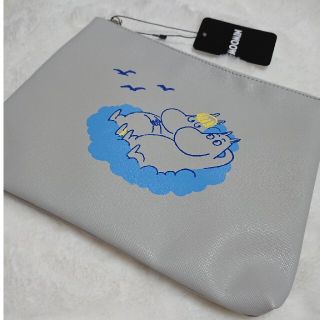 ムーミン(MOOMIN)のおてもやん様 専用(ポーチ)