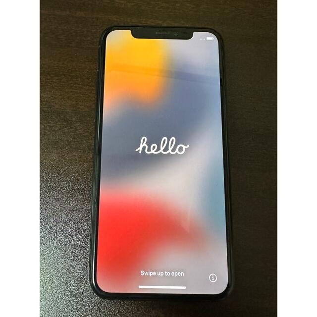 iPhone11Pro 256GB ミッドナイトグリーン SIMフリー