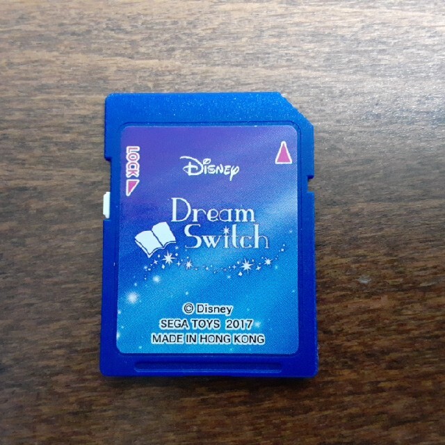 いろのな Disney ディズニー Sdカードの通販 By ぴこぴこ S Shop ディズニーならラクマ Dream Switch ぞえなどの