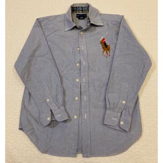 ラルフローレン(Ralph Lauren)のRalph Lauren/ラルフローレン ビッグポニーシャツ(シャツ/ブラウス(長袖/七分))