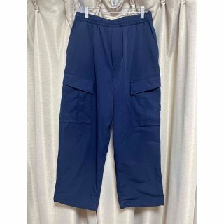 ワンエルディーケーセレクト(1LDK SELECT)のDAIWA PIER 39 LOOSE STRETCH 6P MIL PANTS(ワークパンツ/カーゴパンツ)