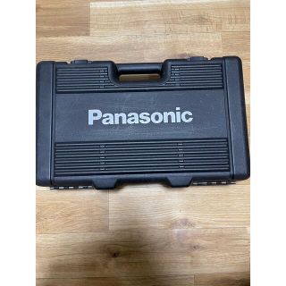 パナソニック(Panasonic)のパナソニック レシプロソー EZ47A1 モアイ様(工具/メンテナンス)