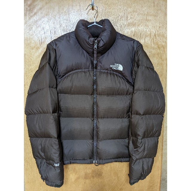 THE NORTH FACE - □ノースフェイス ダウンジャケット 海外限定 ... ■ノースフェイス ダウンジャケット 海外限定 レディース XSサイズ ブラウン系
