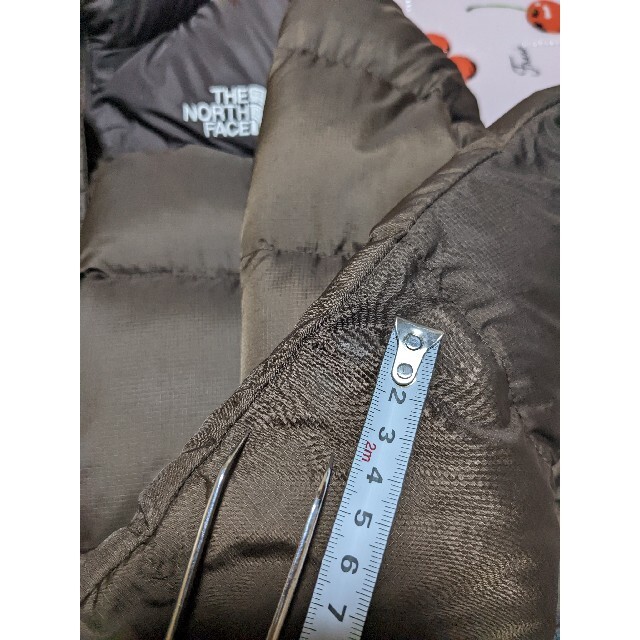 THE NORTH FACE - □ノースフェイス ダウンジャケット 海外限定 ... ■ノースフェイス ダウンジャケット 海外限定 レディース XSサイズ ブラウン系
