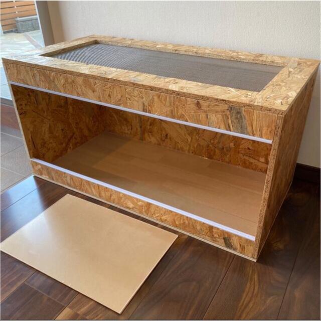 新品 木製ケージ 爬虫類 両生類 小動物 トカゲ ヘビ カメ フトアゴ 新品 木製ケージ 爬虫類 両生類 小動物 トカゲ ヘビ カメ フトアゴ