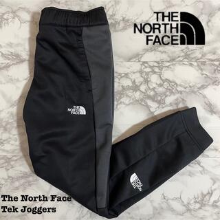 THE NORTH FACE - 【日本メンズL相当】✨ノースフェイス✨　ジョガーパンツ　ジャージ素材