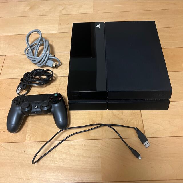 限定値下げ!PlayStation4 本体セット | www.carmenundmelanie.at