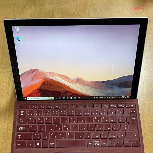 ★ Surface Pro7 VDH-00012★