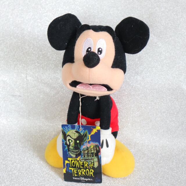 Disney - 𓊆 未使用 Disneyミッキー&タワテラ 限定ぬいぐるみ 𓊇 Disney - 𓊆 未使用 Disneyミッキー&タワテラ 限定ぬいぐるみ 𓊇