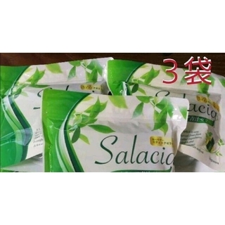サラシア青汁ゼリー 30包 ×6袋・未開封