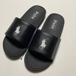 ポロラルフローレン(POLO RALPH LAUREN)のラルフローレン　サンダル(サンダル)