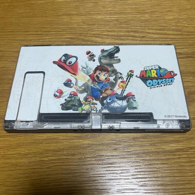 ニンテンドー　Switch初期型（ジャンク品扱い）