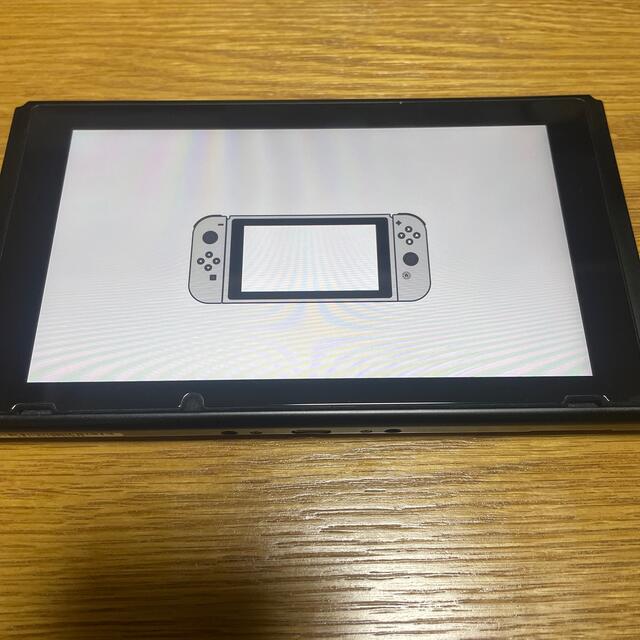 ニンテンドー　Switch初期型（ジャンク品扱い）