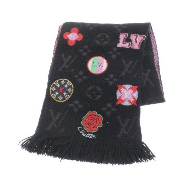LOUIS VUITTON マフラー レディース-