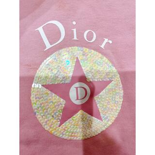 クリスチャンディオール(Christian Dior)の【タグ付き新品未使用】Christian Dior Tシャツ 12A(Tシャツ/カットソー)