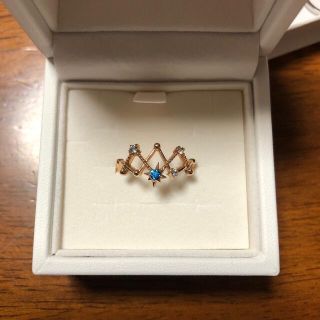 スタージュエリー(STAR JEWELRY) リング(指輪)の通販 2,000点以上 ...