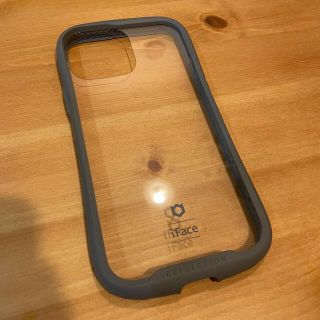 アイフォーン(iPhone)のiface ケース 正規品 iPhone 13 pro max ケース(モバイルケース/カバー)