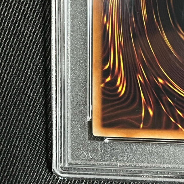 遊戯王 ホーリーエルフ ブルーシークレット ブルシク PSA9の通販 by