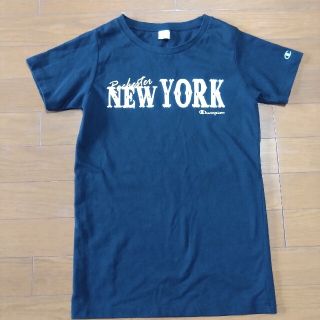 チャンピオン(Champion)のチャンピオン　Tシャツ(Tシャツ(半袖/袖なし))