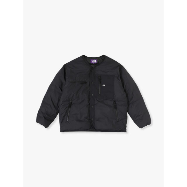 Ron Herman - RHC別注The North Face Field Down Cardigan の通販 by ...