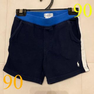 ラルフローレン(Ralph Lauren)のラルフローレンショートパンツ90(パンツ/スパッツ)