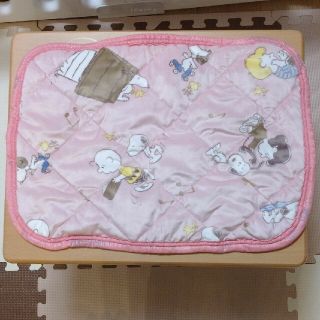 スヌーピー(SNOOPY)のスヌーピー まくらパッド(枕)